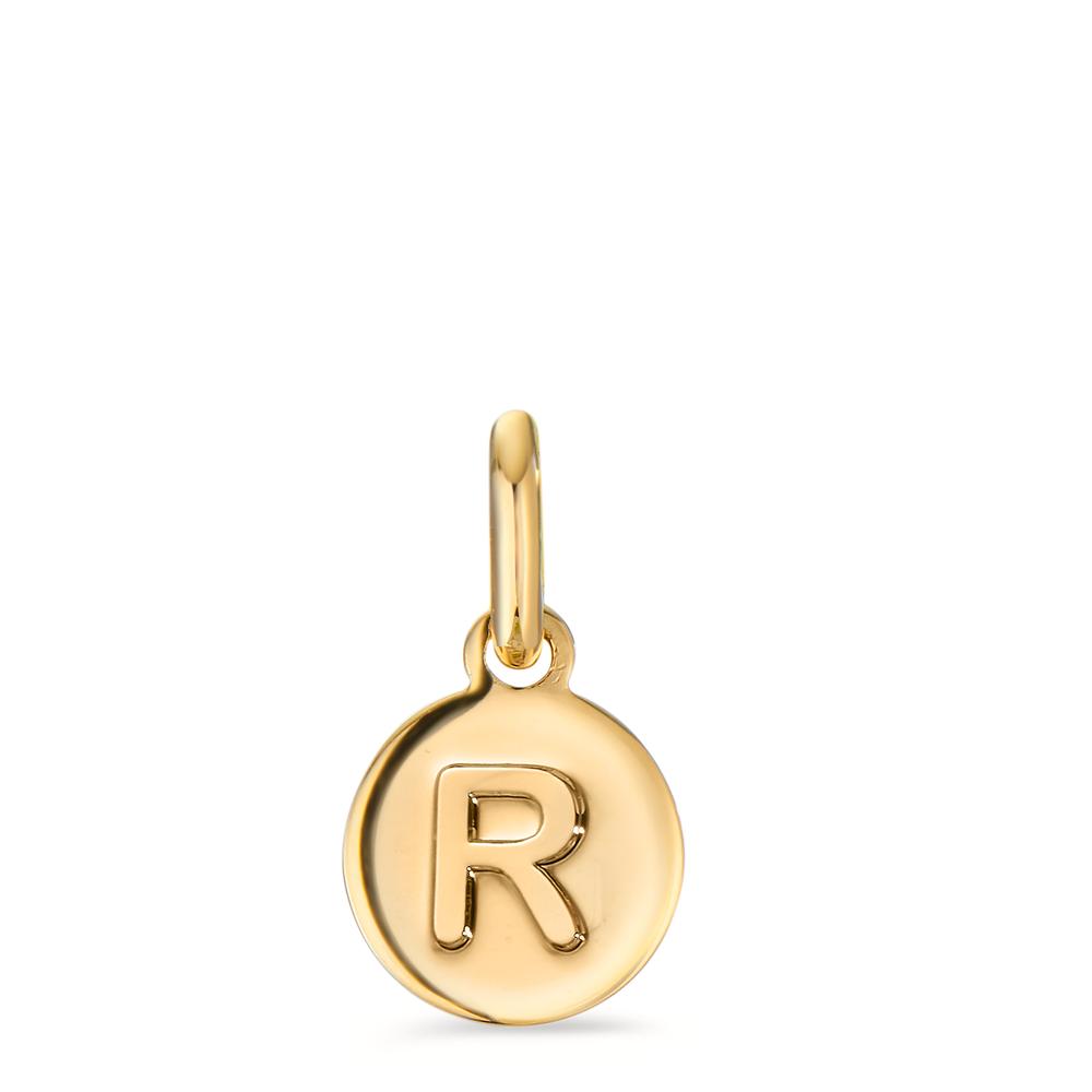 Pendentif Bronze Ø8 mm-605268