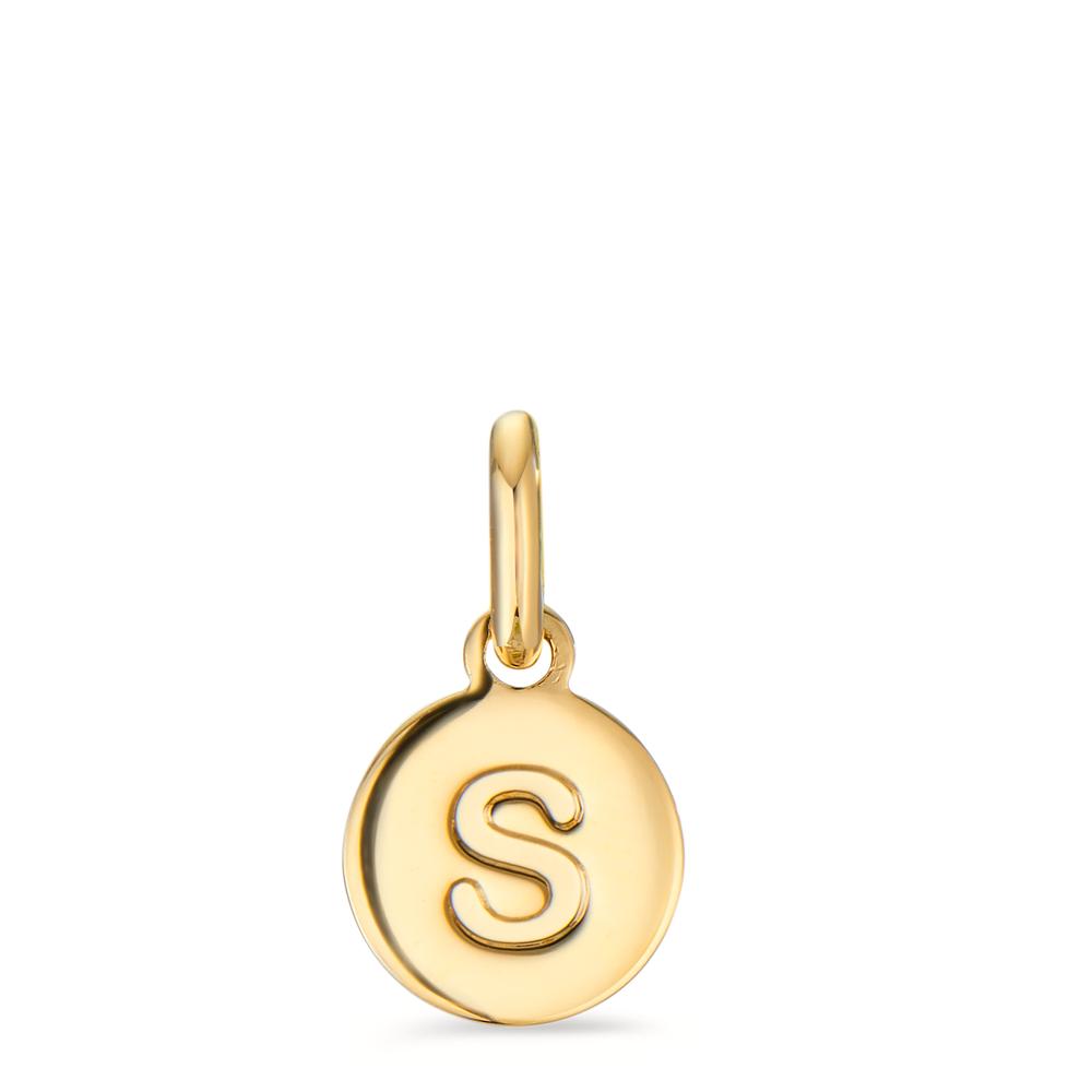 Pendentif Bronze Ø8 mm-605269