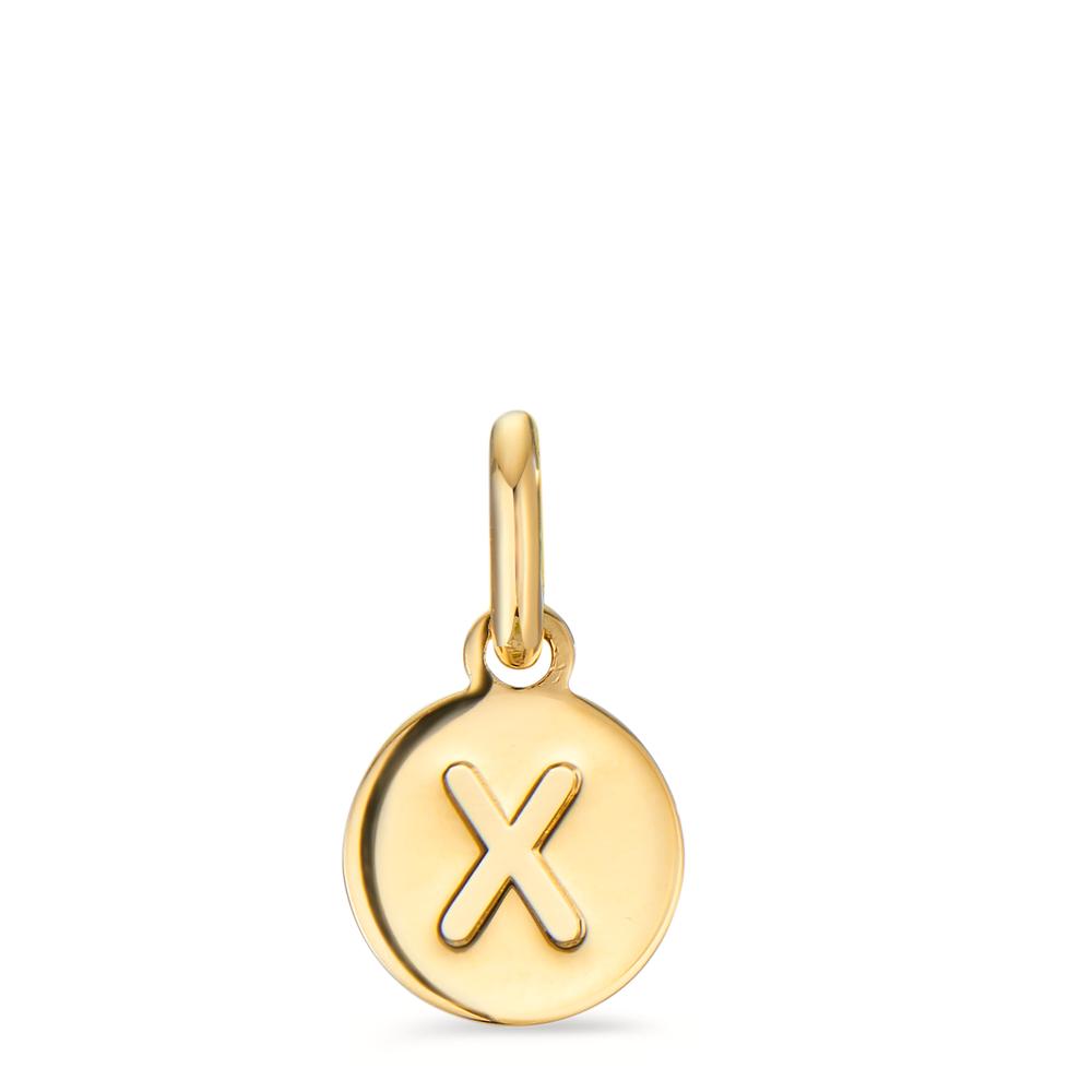 Pendentif Bronze Ø8 mm-605274