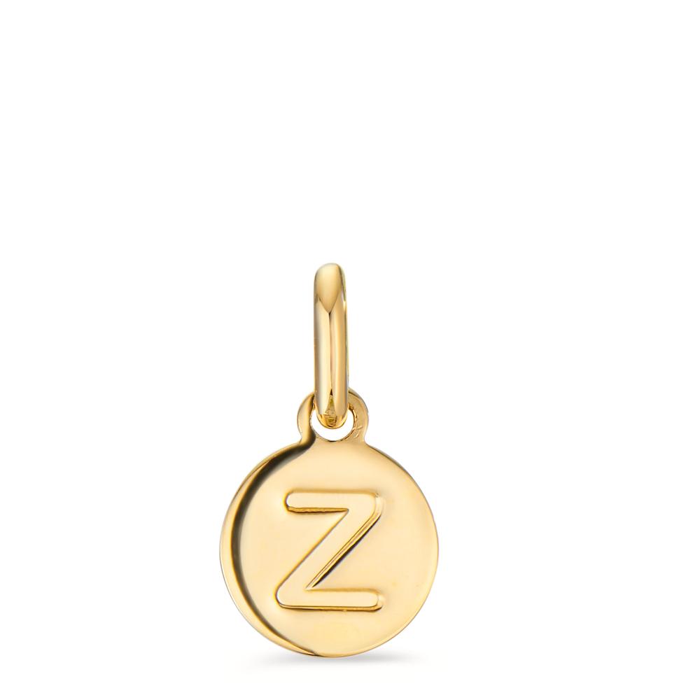 Pendentif Bronze Ø8 mm-605276