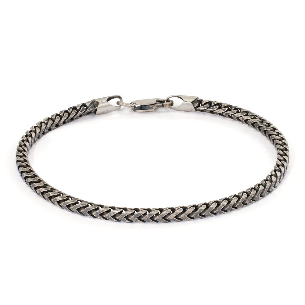 Bracelet Argent Patinée 20.5 cm-605784