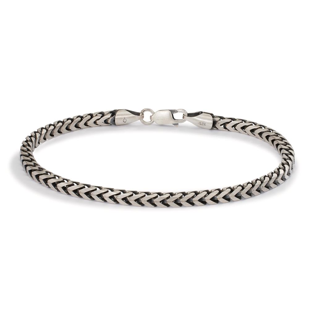 Bracelet Argent Patinée 21 cm-605785