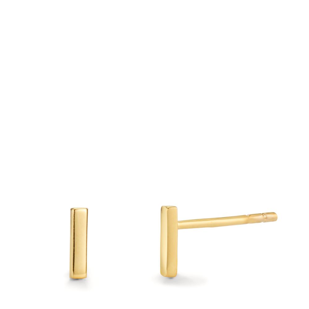 Clous d'oreilles Or jaune 9K-605915