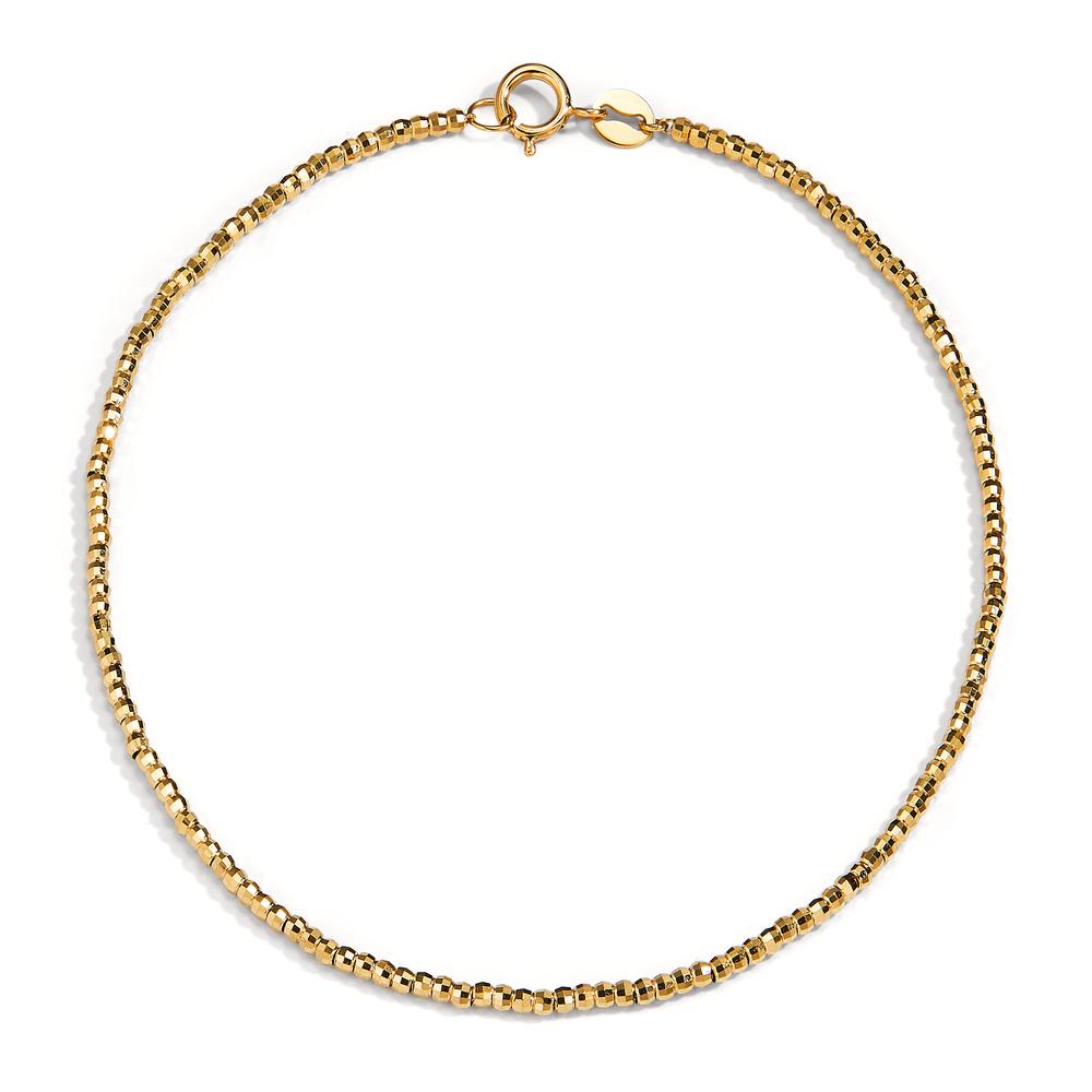Bracelet Or jaune 18K 19 cm-606021
