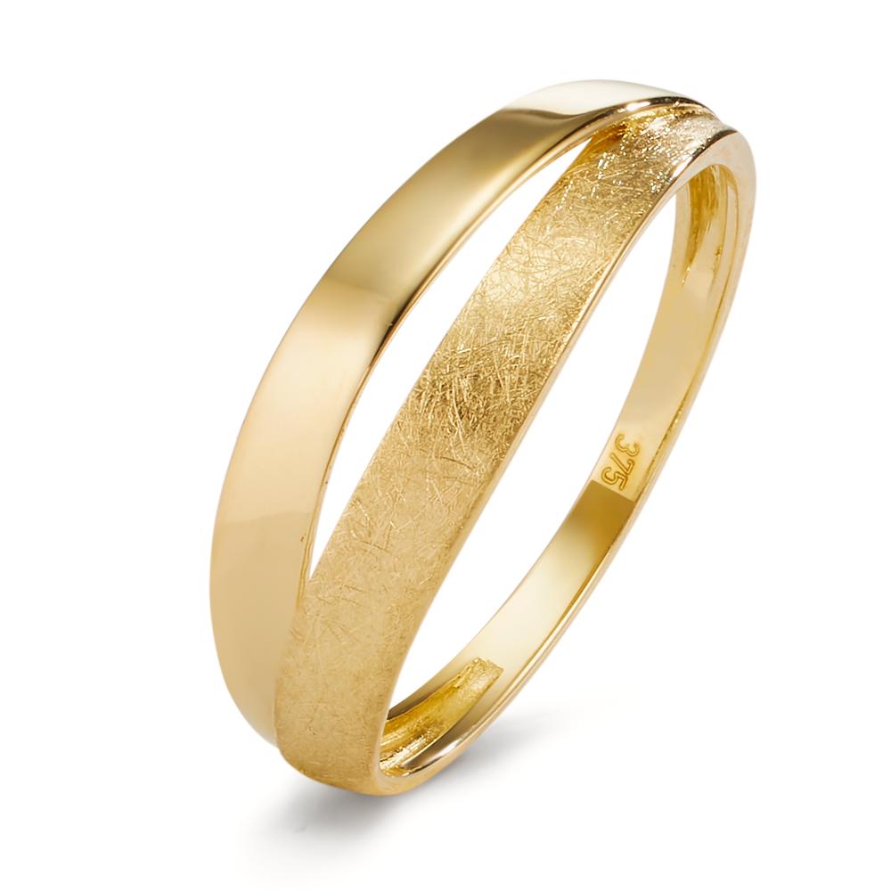 Bague Or jaune 9K-606051