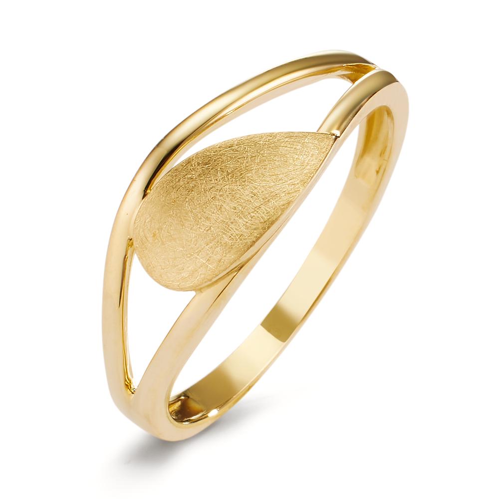 Bague Or jaune 9K-606055