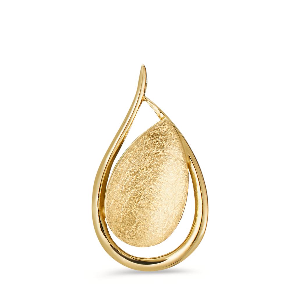 Pendentif Or jaune 9K-606056