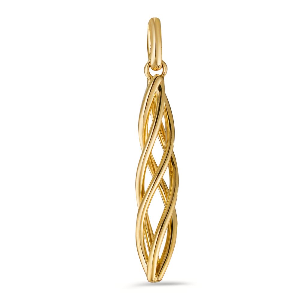 Pendentif Or jaune 9K-606059