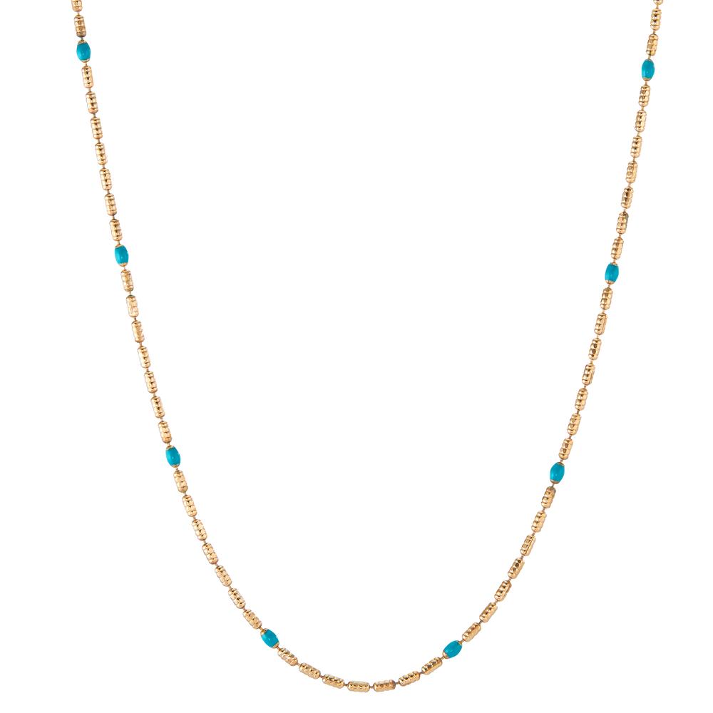 Collier Bronze Laqué 38-42 cm-606181