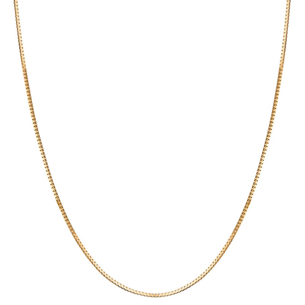 Chaînette Or jaune 18K 40 cm-606194