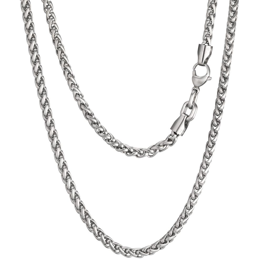 Collier Acier inoxydable 60 cm Ø4.5 mm-606262