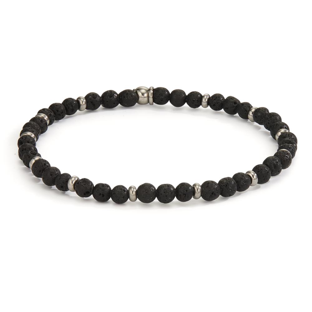 Bracelet Acier inoxydable Lava 19 cm Ø4.5 mm-606309