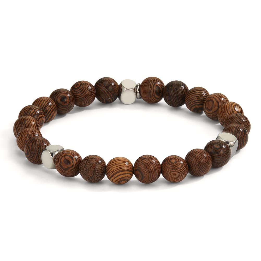 Bracelet Acier inoxydable 20 cm Ø8.5 mm-606313