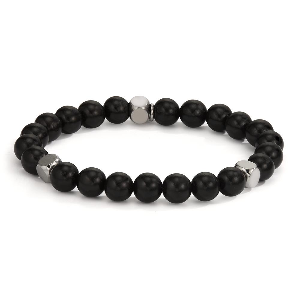Bracelet Acier inoxydable 20 cm Ø8.5 mm-606315