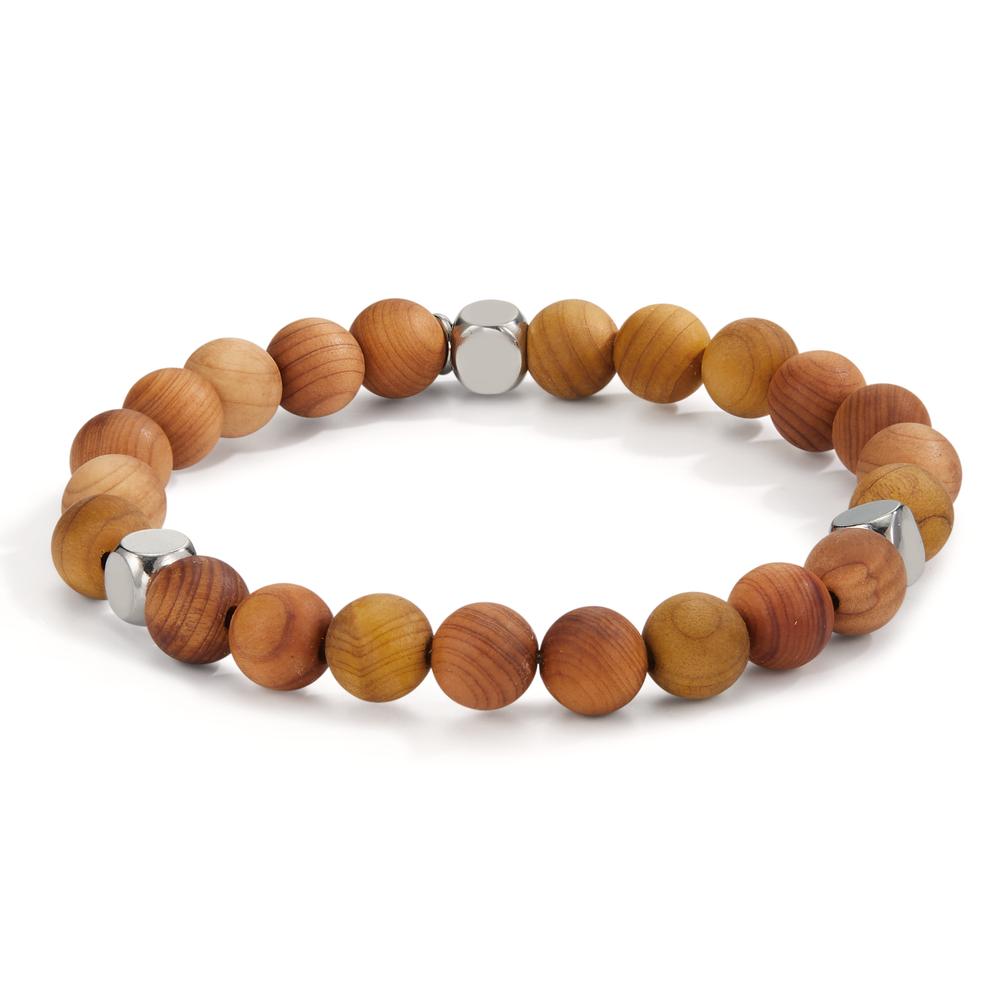 Bracelet Acier inoxydable 20 cm Ø8.5 mm-606316