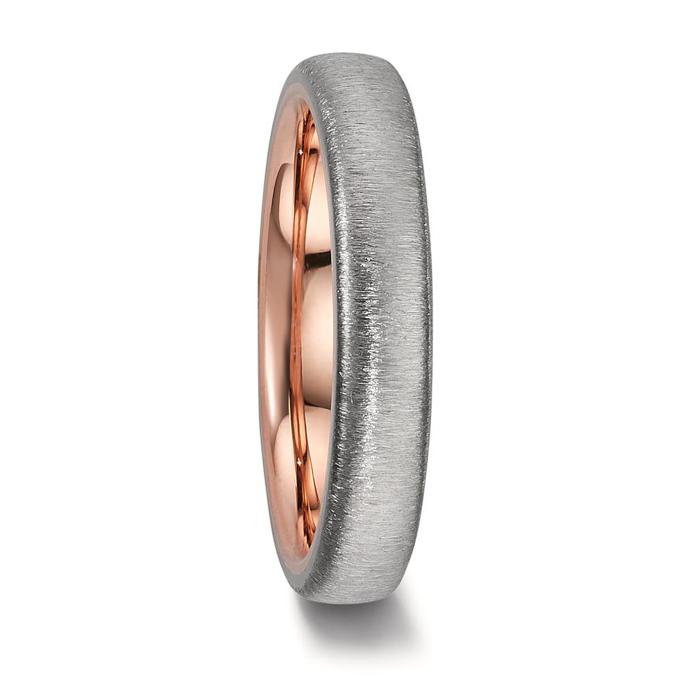 Alliance Zirconium, Or rouge 18K-606510
