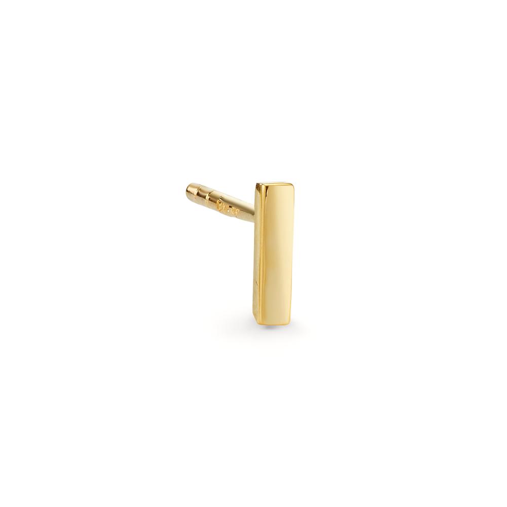 Clous d'oreille à l'unité Or jaune 9K-606581
