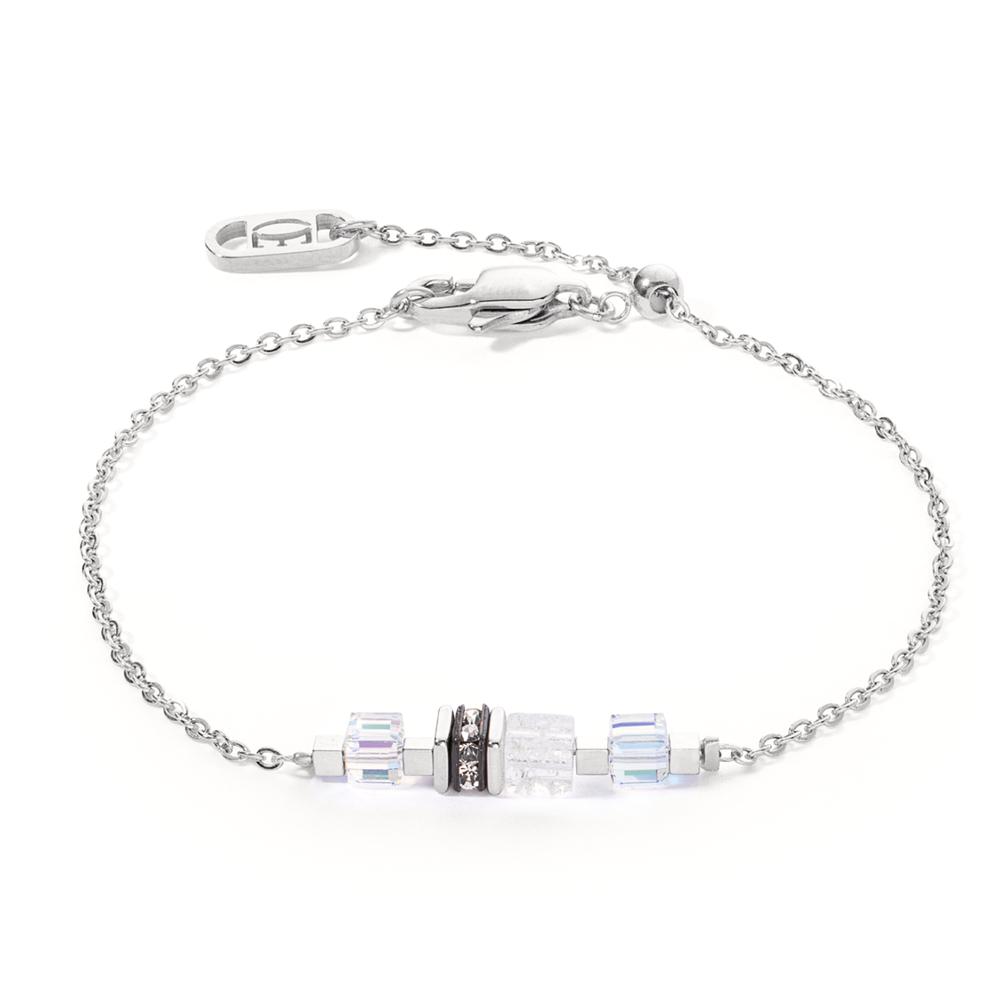 Bracelet Acier inoxydable 14-20.5 cm-606896