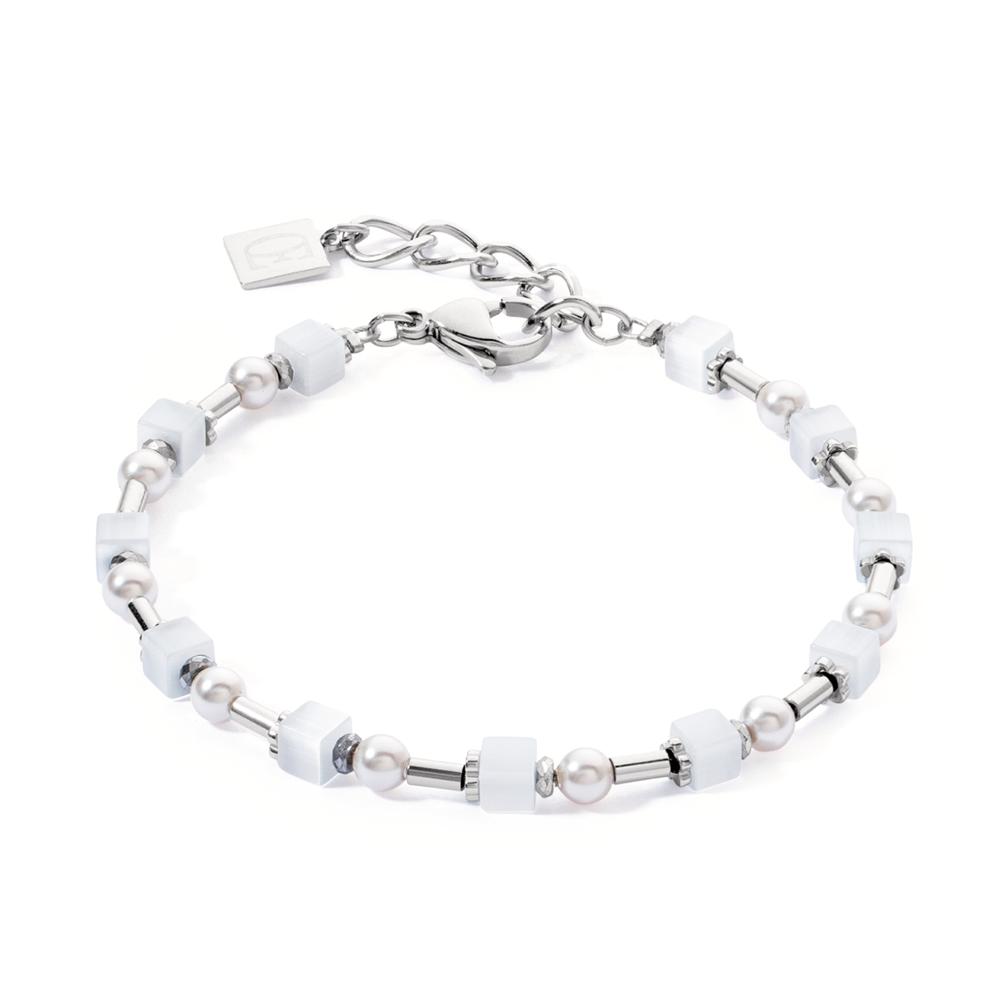 Bracelet Acier inoxydable 18-21 cm-606908