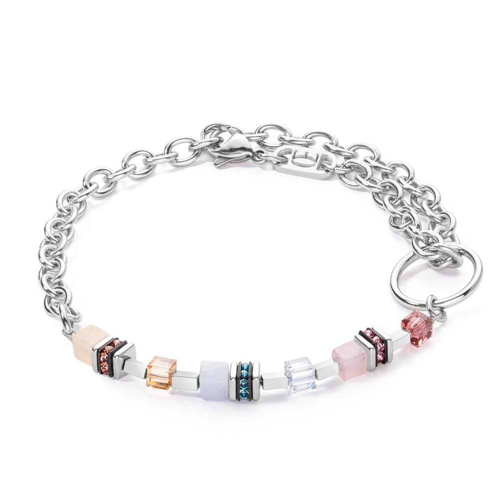 Bracelet Acier inoxydable 16-25.5 cm-606935