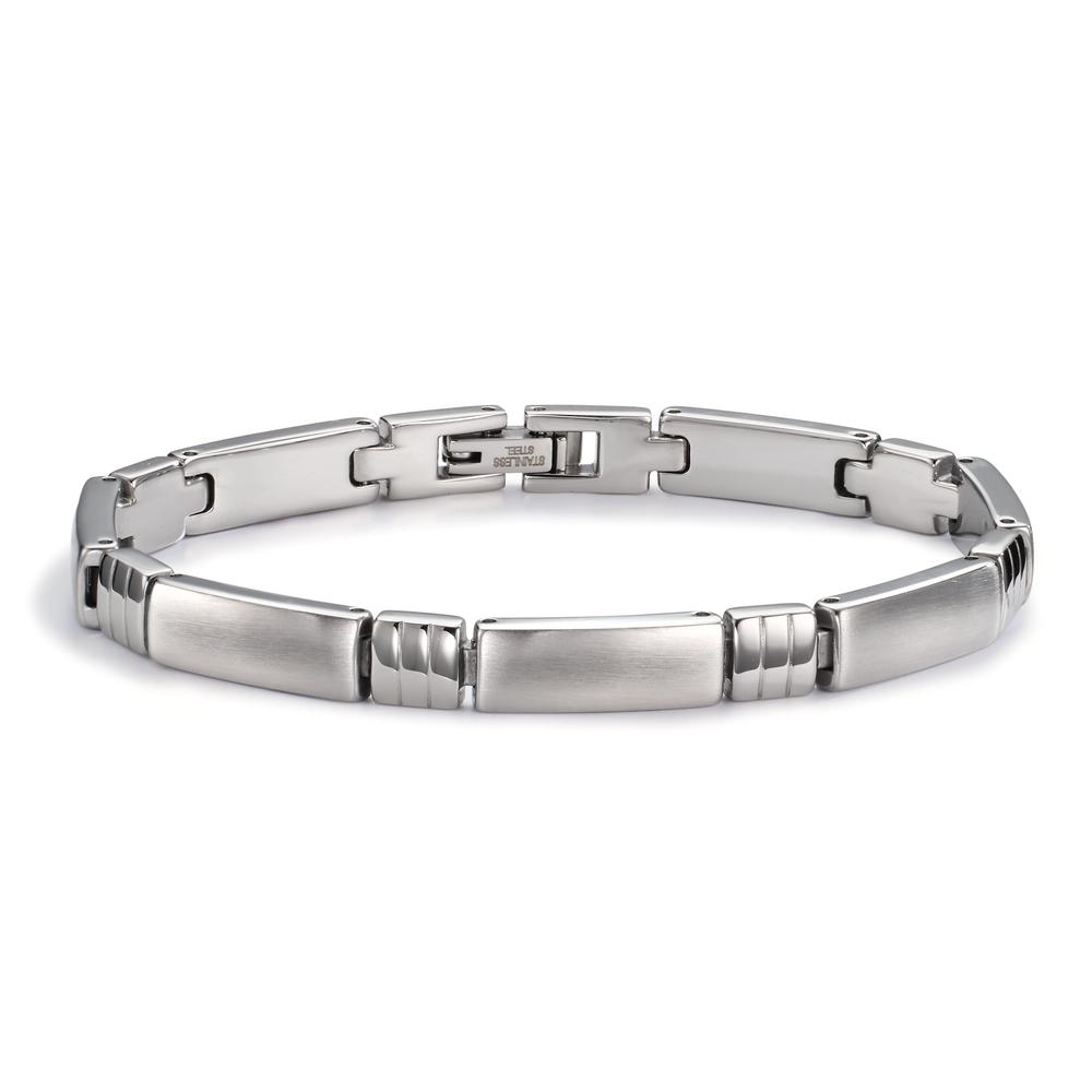 Bracelet Acier inoxydable 18-21 cm-607026