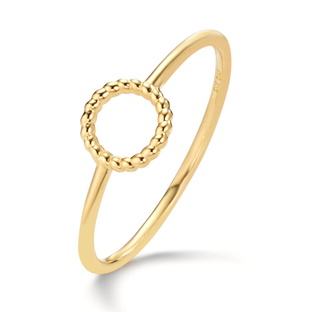 Bague Or jaune 9K-607133