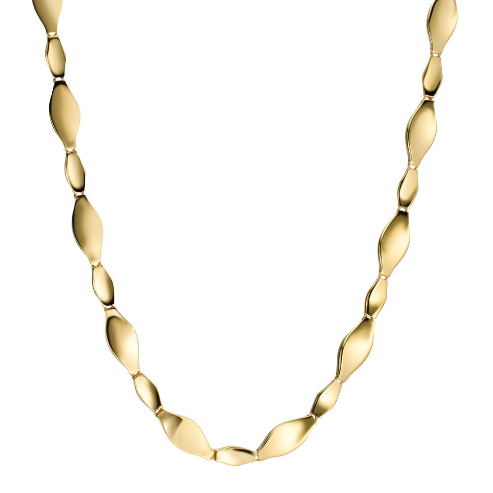 Collier Or jaune 9K 45 cm-607258