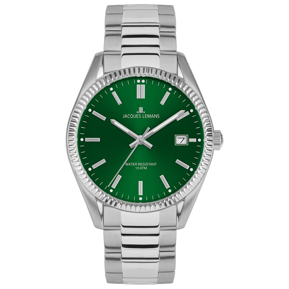Montre Acier inoxydable Ø40 mm-607568