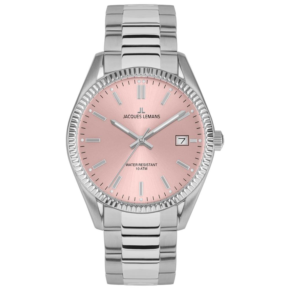 Montre Acier inoxydable Ø34 mm-607571