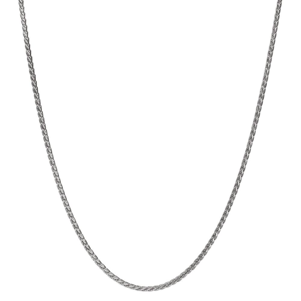 Chaînette Platine 950 42 cm-607607