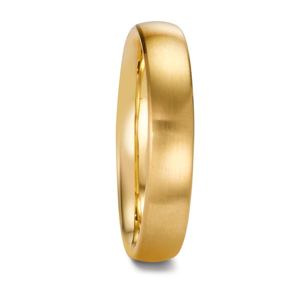 Alliance Or jaune 18K-607749