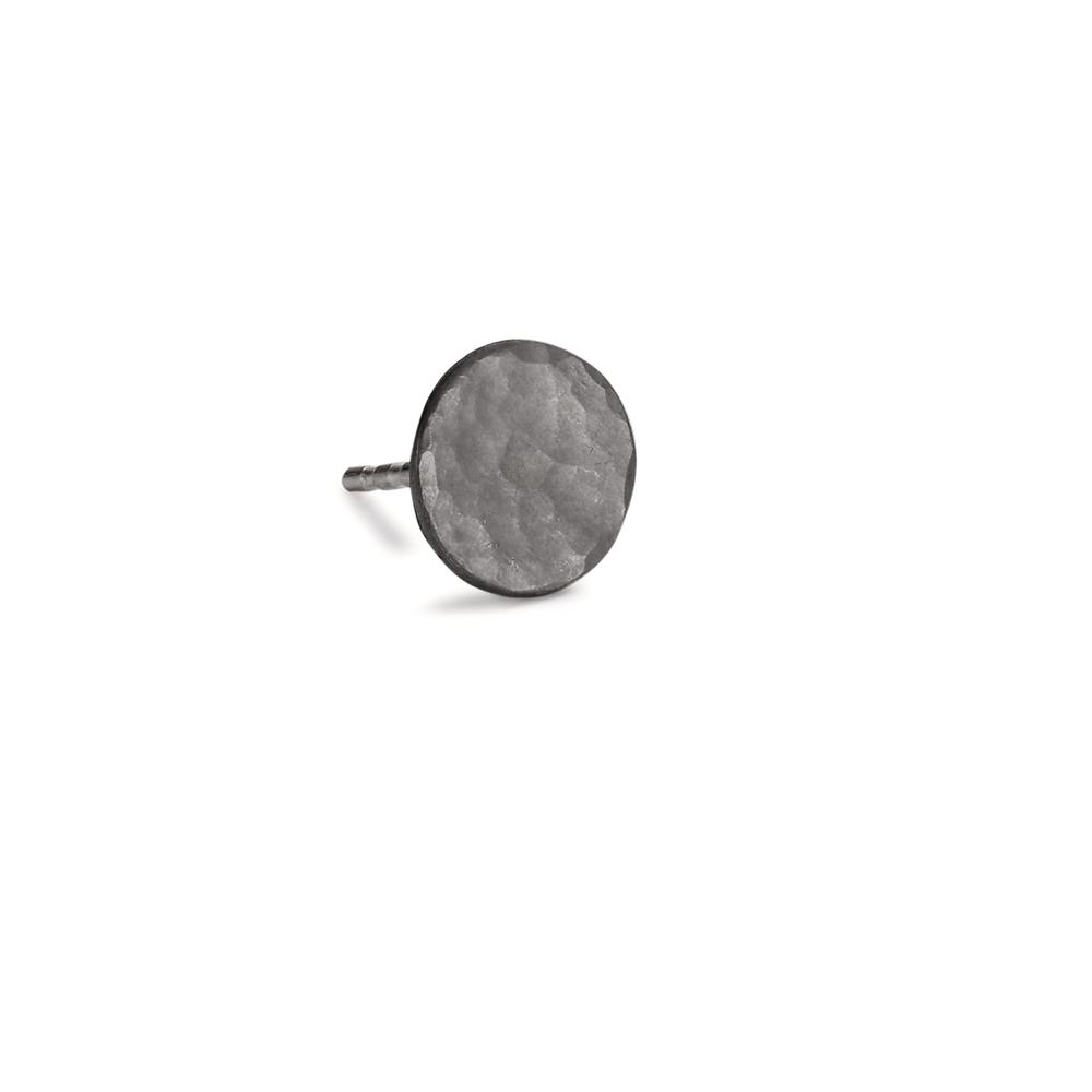 Clous d'oreille à l'unité Tantale 999, Argent Ø6 mm-607840