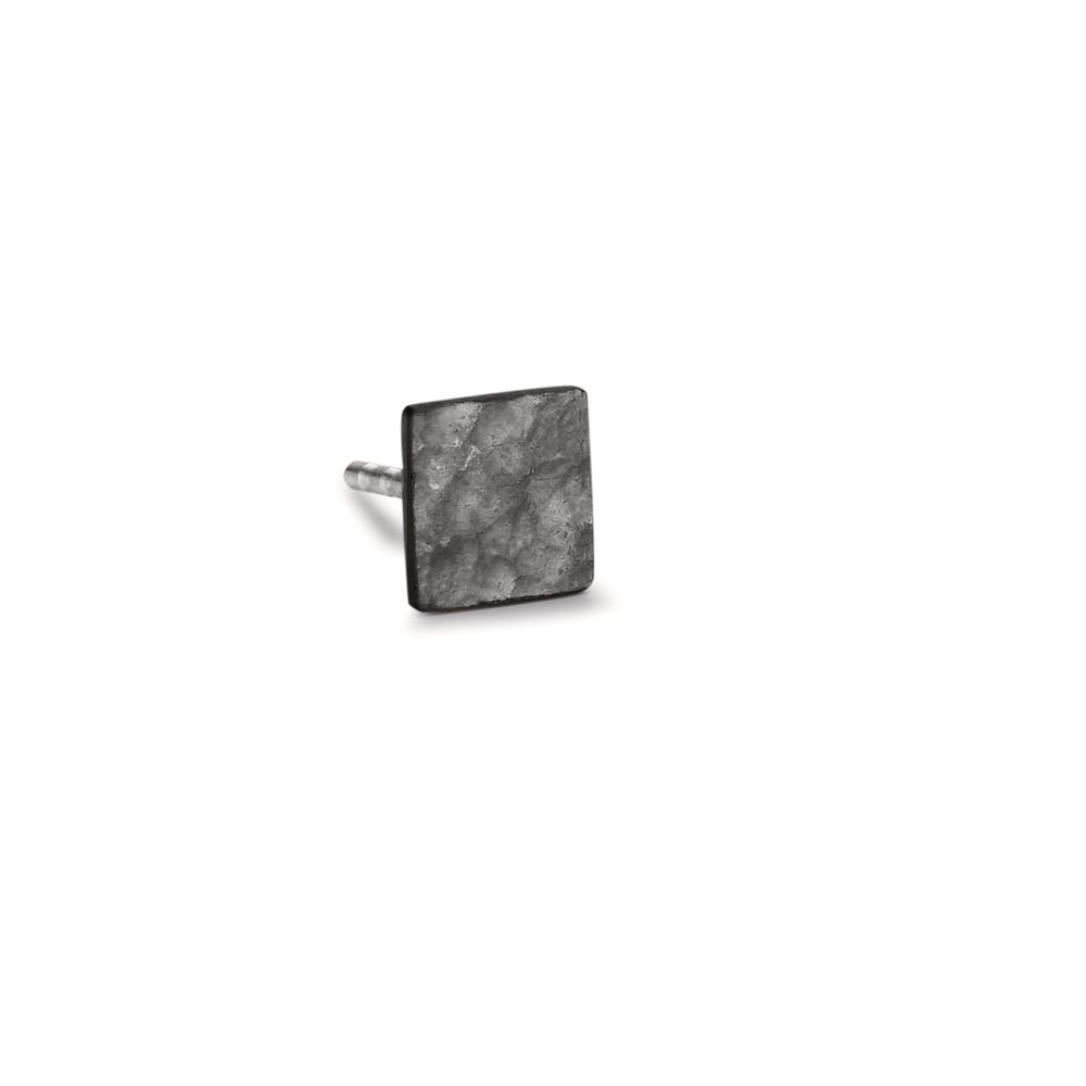 Clous d'oreille à l'unité Tantale 999, Argent-607841