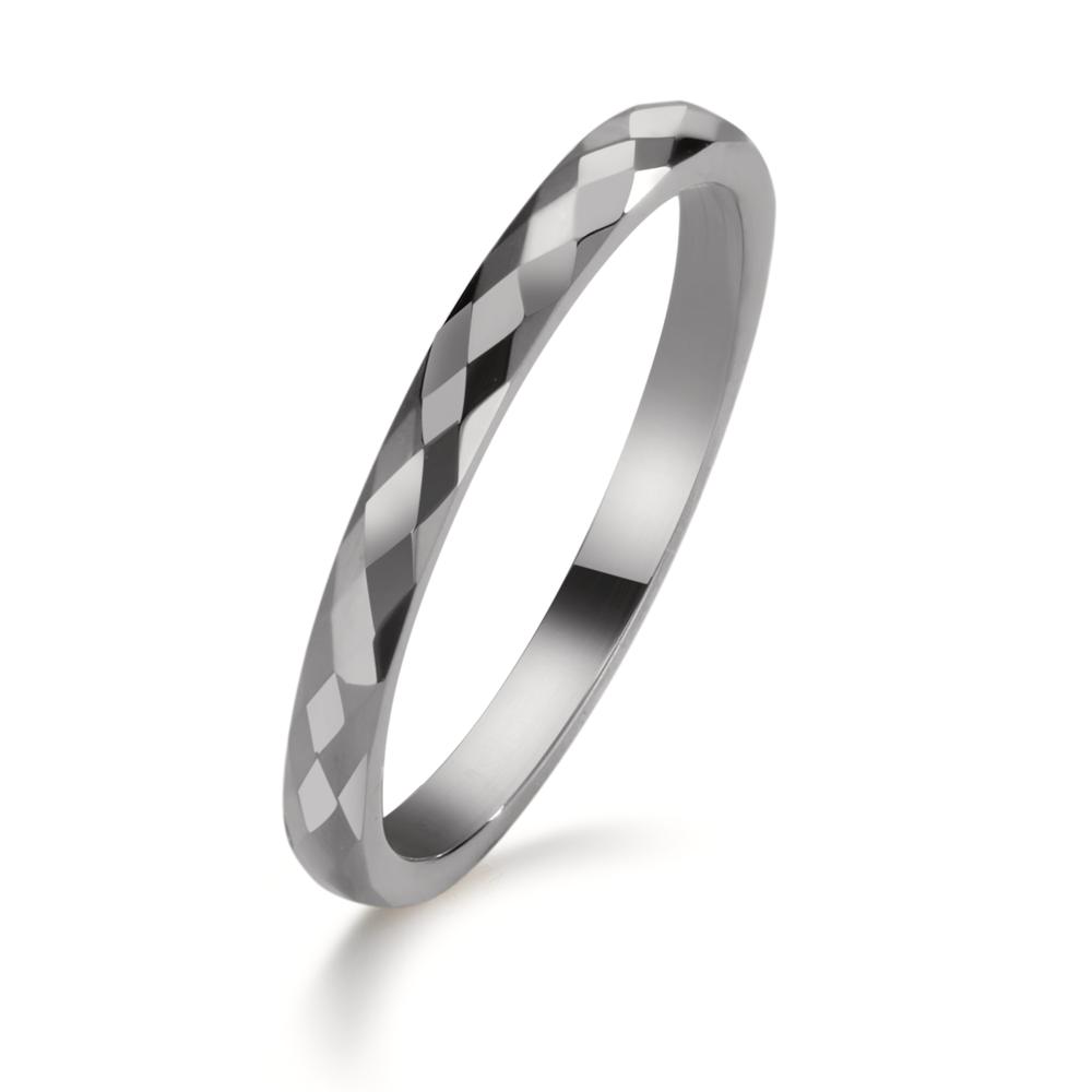 Bague à superposer Tungstène-607902