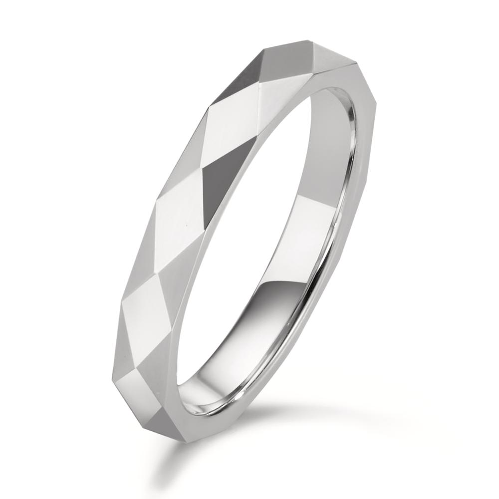 Bague à superposer Tungstène-607904