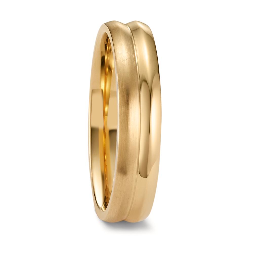 Alliance Or jaune 18K-607913