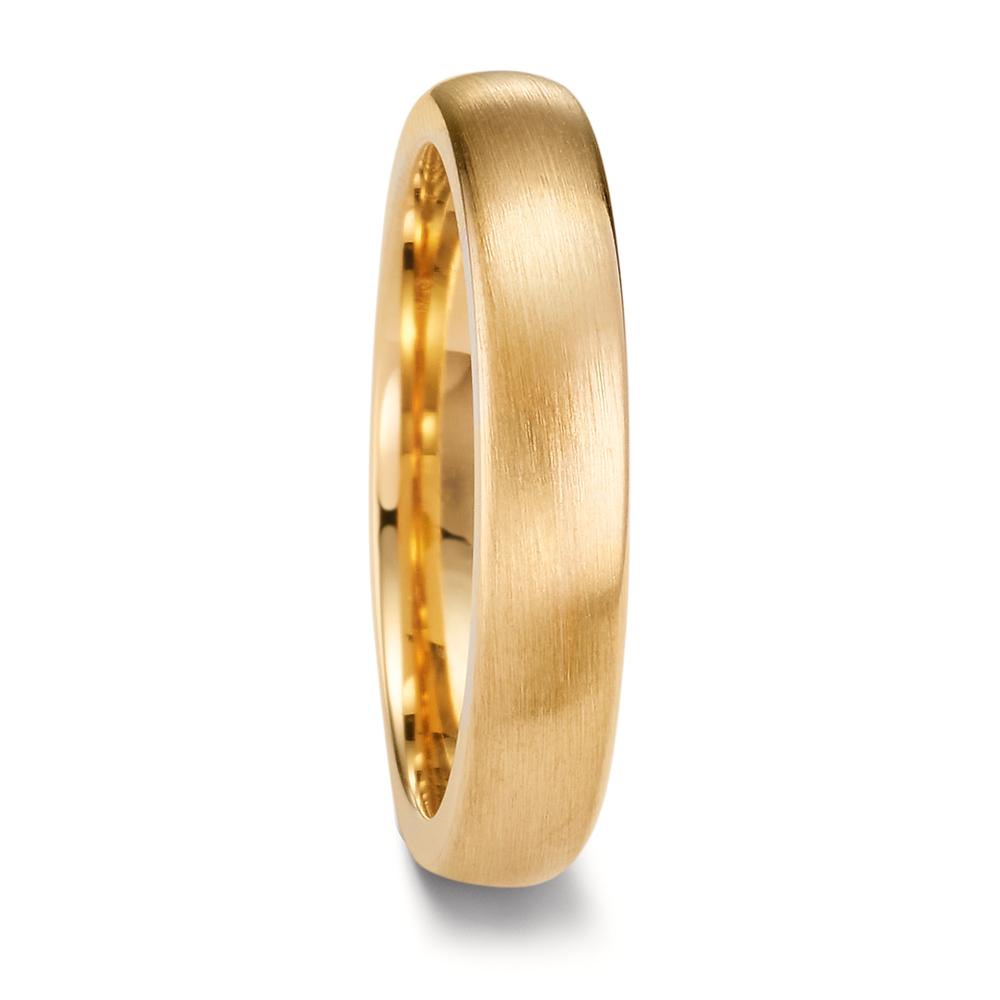 Alliance Or jaune 18K-607915