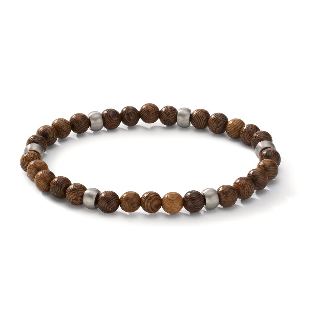 Bracelet Acier inoxydable 20 cm Ø6.5 mm-608081