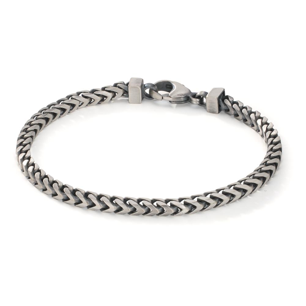 Bracelet Argent Patinée 20 cm-608389
