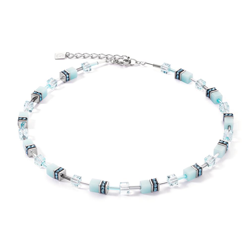 Collier Acier inoxydable 42-48 cm-608589