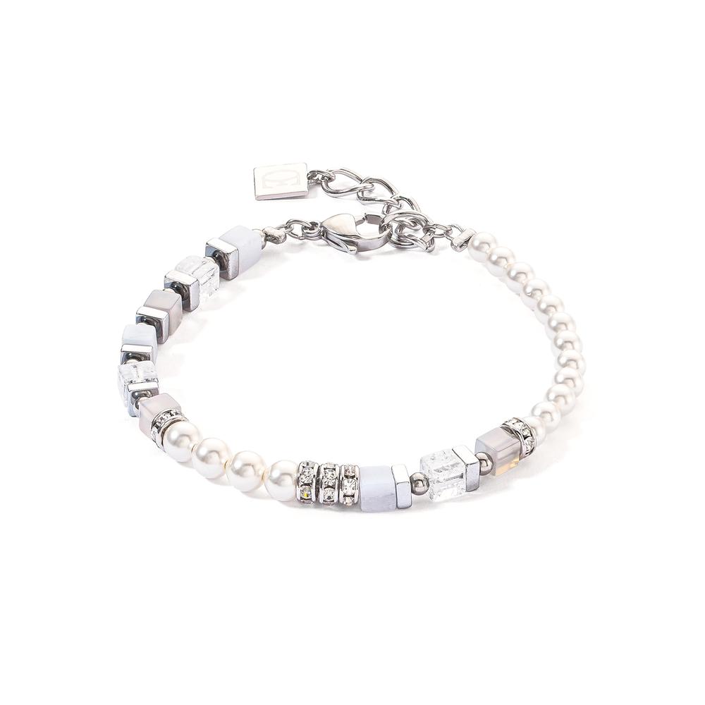 Bracelet Acier inoxydable 18-21 cm-608597
