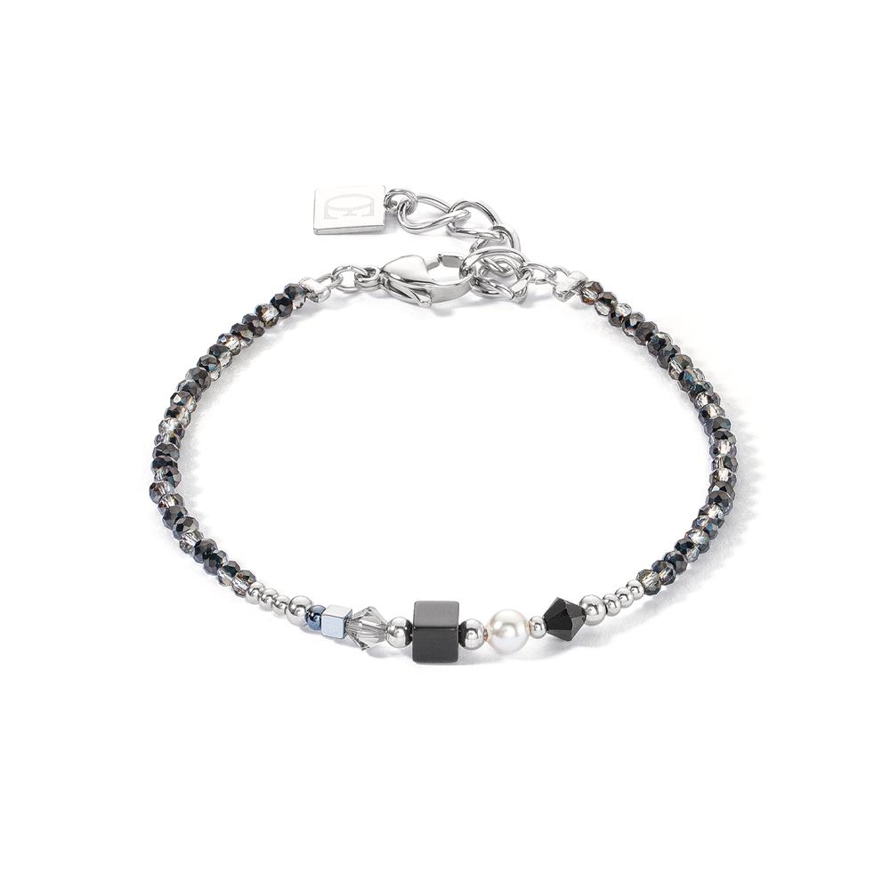 Bracelet Acier inoxydable 17-20 cm-608615