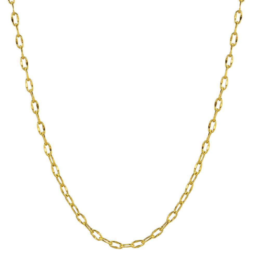 Collier Or jaune 14K 50 cm-608808