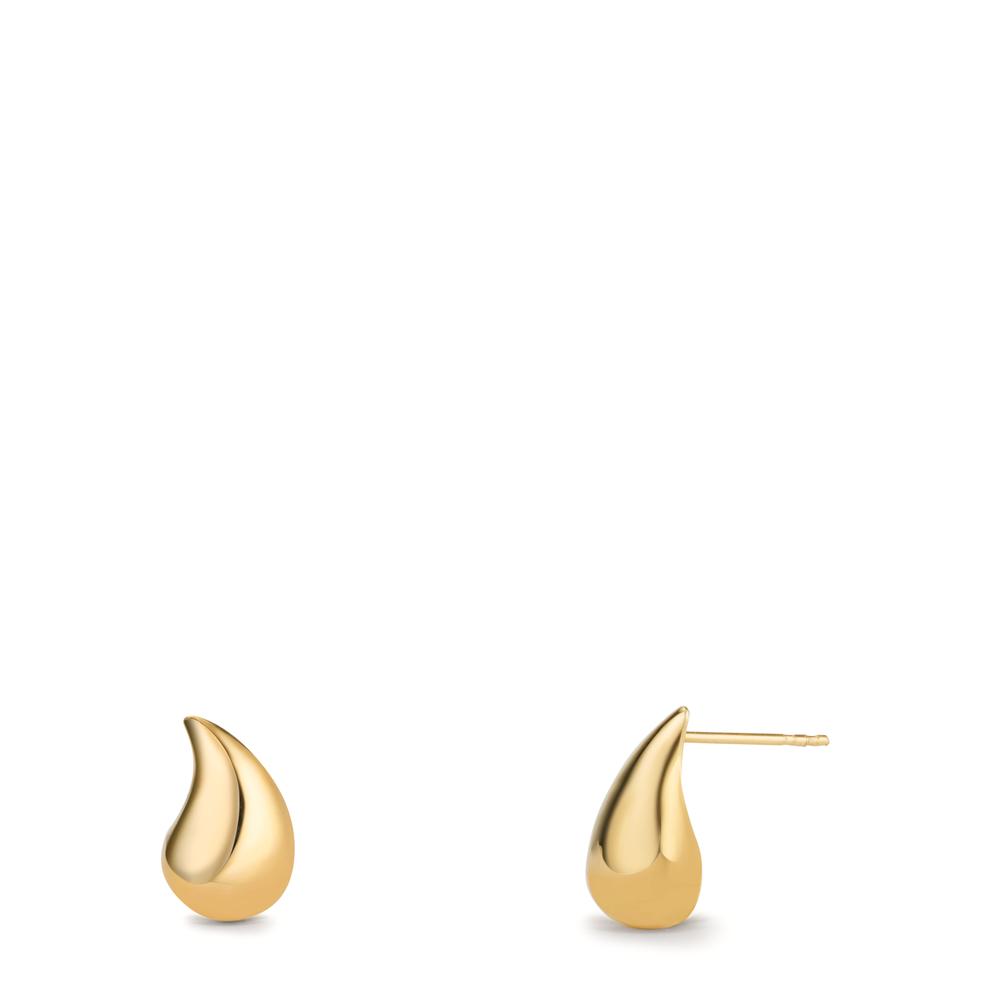 Clous d'oreilles Or jaune 9K-608859