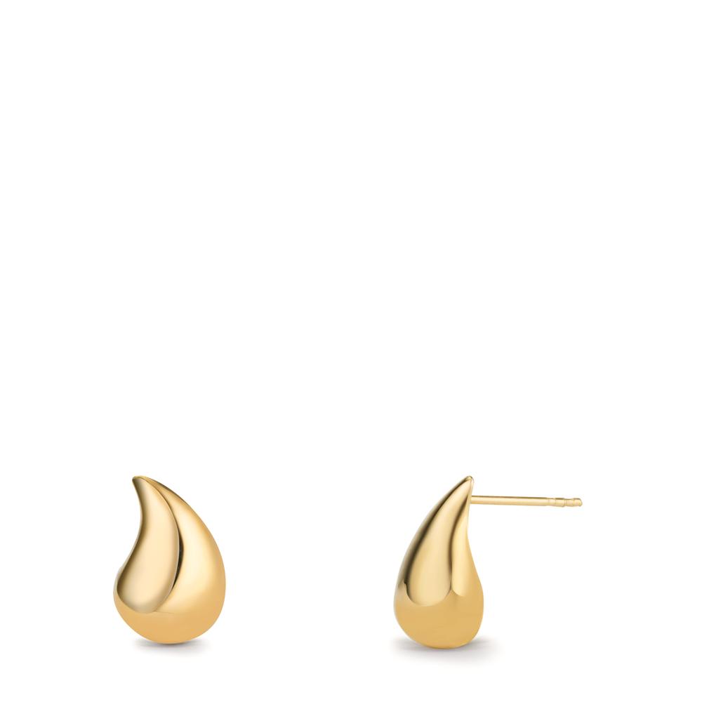 Clous d'oreilles Or jaune 9K-608860
