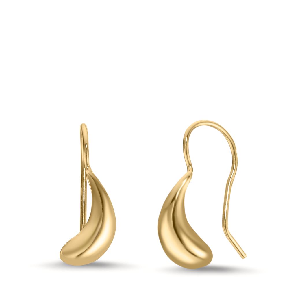 Pendant d'oreilles Or jaune 9K-608863
