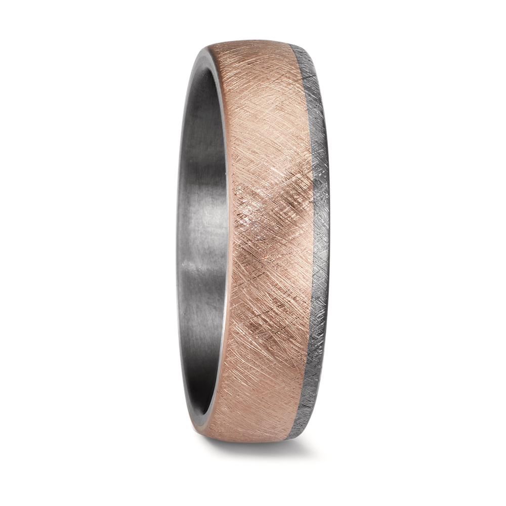 Alliance Tantale 999, Or rose 14K-609066