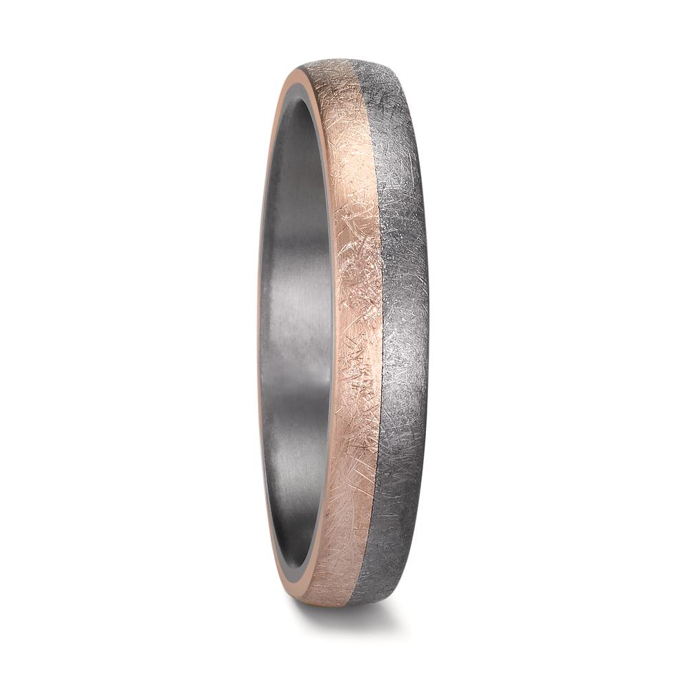 Alliance Tantale 999, Or rose 14K-609068