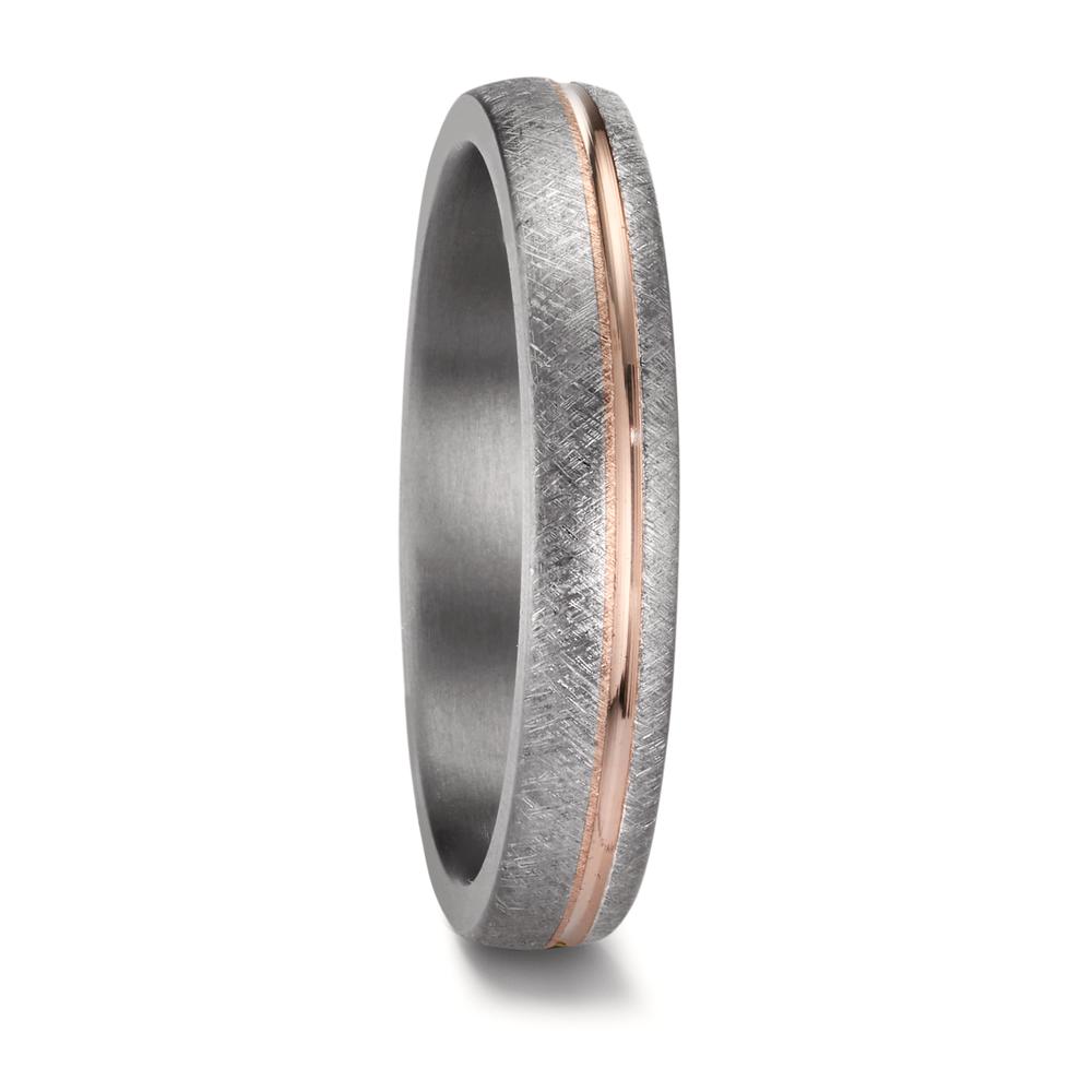Alliance Tantale 999, Or rose 14K-609072