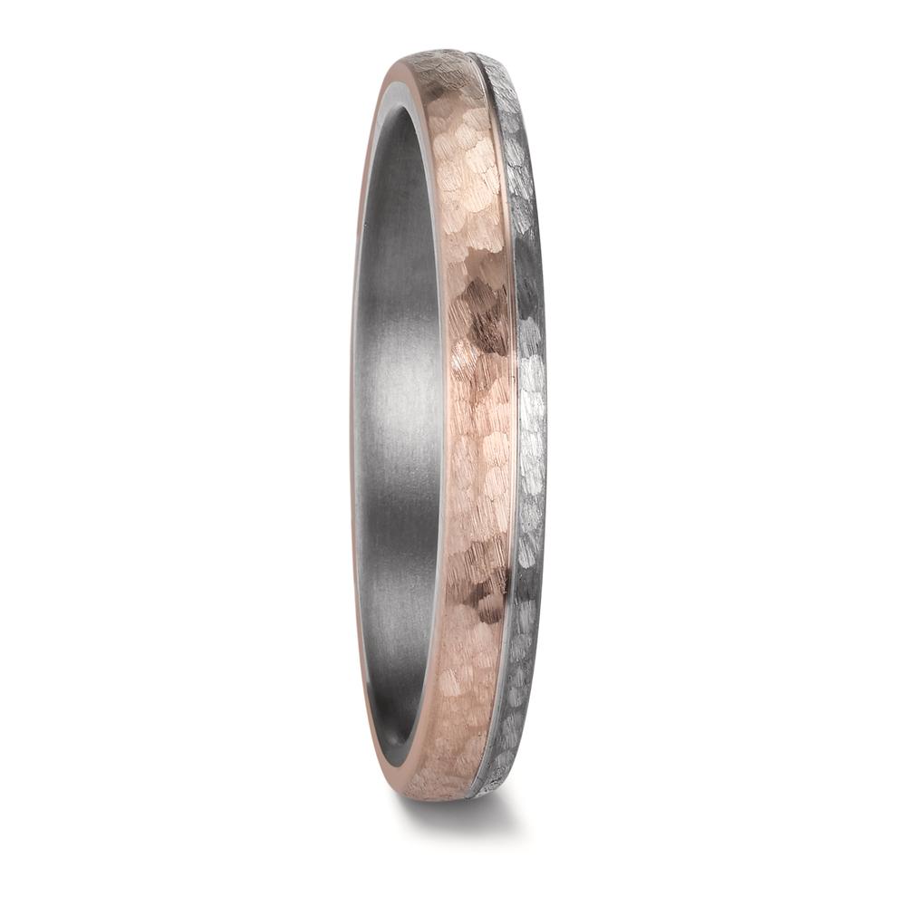 Alliance Tantale 999, Or rose 14K-609076